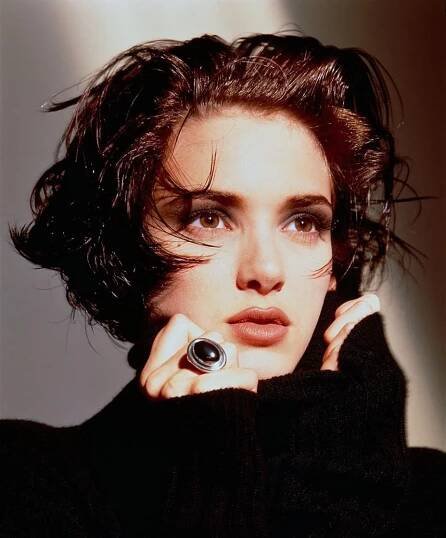 Winona Ryder: Fabulous photos of the beloved star