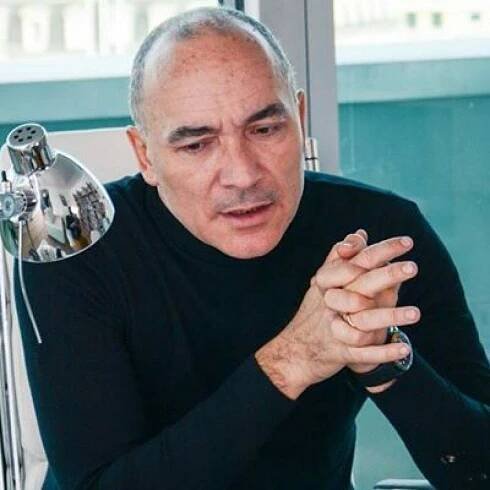 roberto pinelli