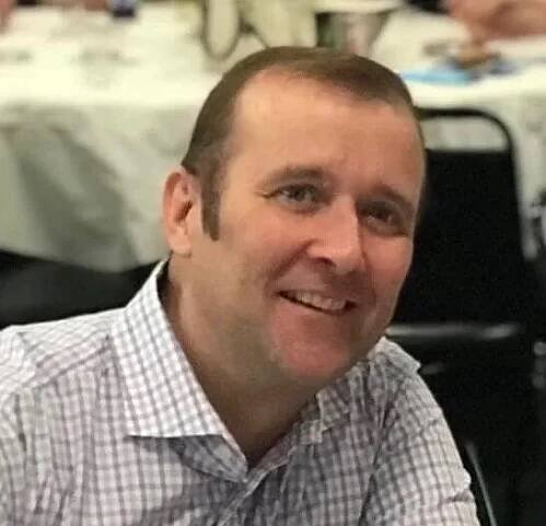 Fiancée of Shrewsbury father killed releases statement