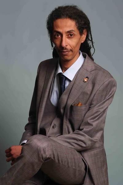 Mahmoud Omar on Eurodoc