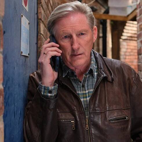 Adrian Dunbar's highly-anticipated returning detective drama finally confirms release date