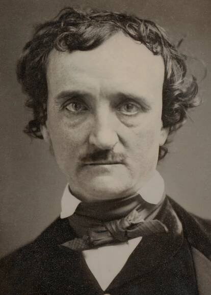 Edgar Allan Poe – Wikipedia