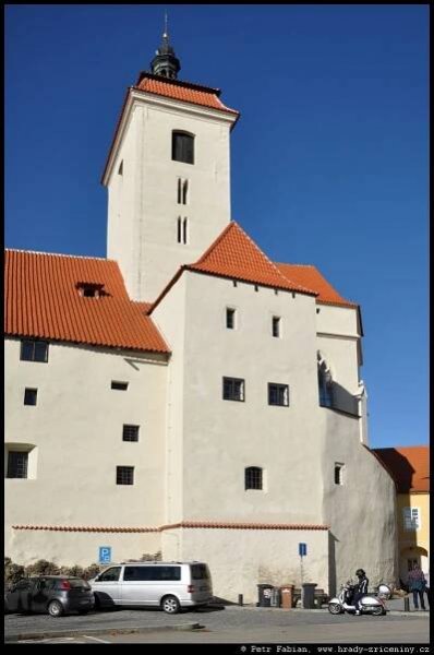 Hrady, tvrze, zámky a zříceniny – Fotografie z roku 2024 – 19.část / hrady-zriceniny.cz