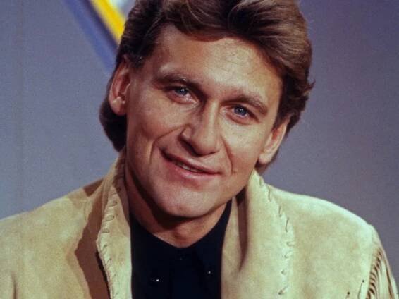 Rainhard Fendrich: Das macht die Austropop-Legende heute