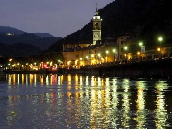 Al ponte vecchio San Pellegrino Terme - Ceny, Kontakt, Hodnocení - Komfortní Ubytování | Itálie