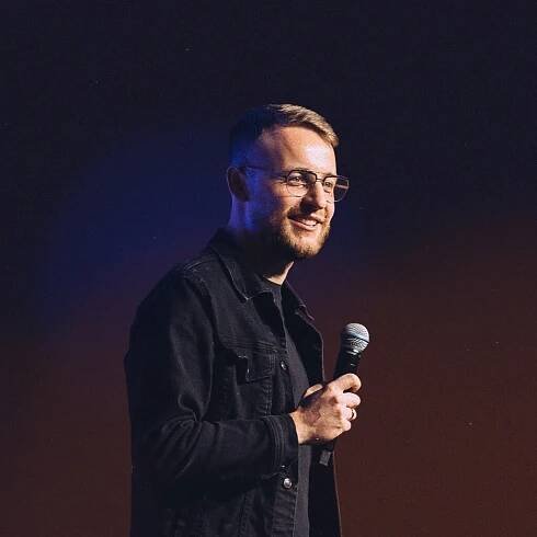 Jakub Kaminski