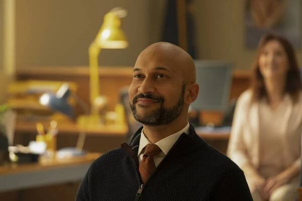 The Prom - Z filmu - Keegan-Michael Key