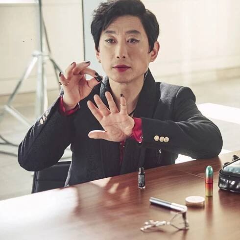 Kim Won Hae 37