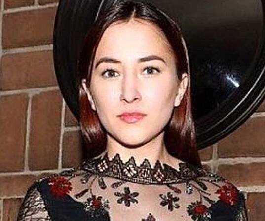 Zelda Williams Biography - Facts, Childhood, Family Life & Achievements