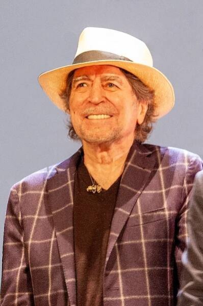 Joaquín Sabina - Wikipedia