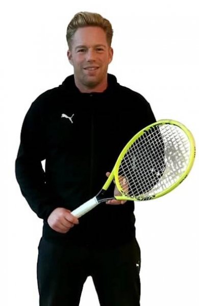 Tennis in München / Ballschule München