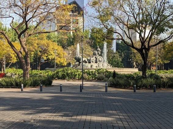 STANZA HOTEL - Updated 2025 Prices & Reviews (Mexico City)