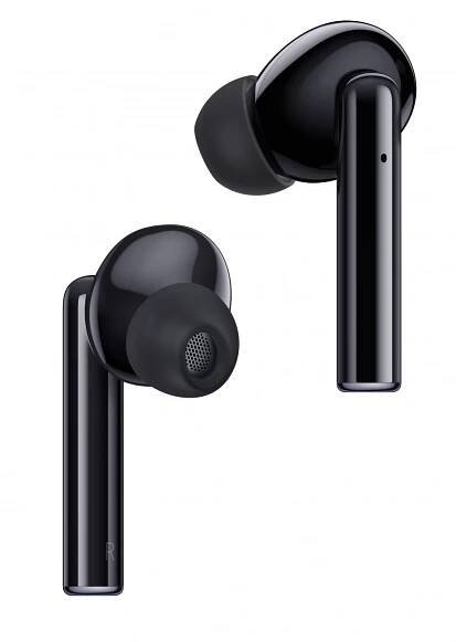 realme Buds Air Pro černá