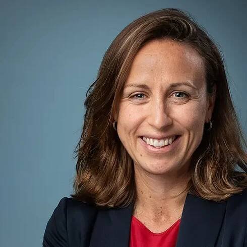 Photo of Laura Wilson-Brown
