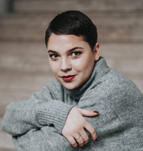 Ve věku 25 let zemřela operní pěvkyně Patricia Burda Janečková