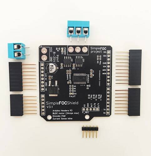 SimpleFOCproject | Shop