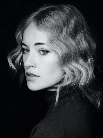 valerie huber - LiDo Agency
