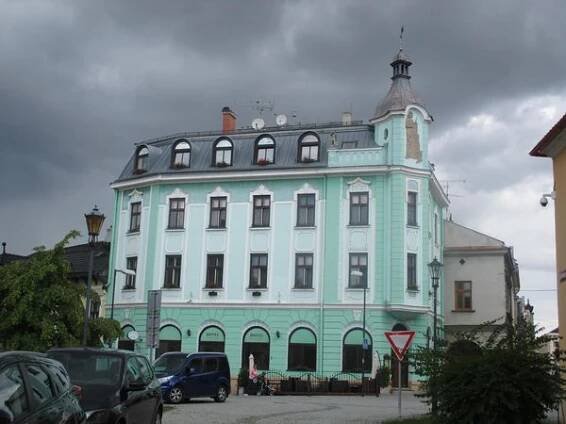 Restaurace Růžek foto 5