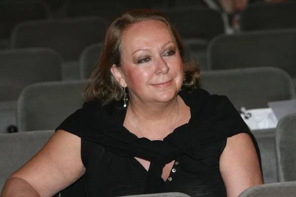 Nezkrotná Osvaldová slaví 70! Divočina se Soukupem, mladí milenci i zvraty v kariéře