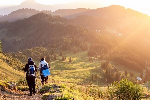 Podzimní pobyt s polopenzí a wellness - Nezávazná poptávka | Spa.cz