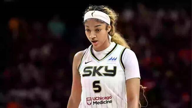 Angel Reese Says WNBA Salary Can’t Cover Bills Amid Pay Dispute
