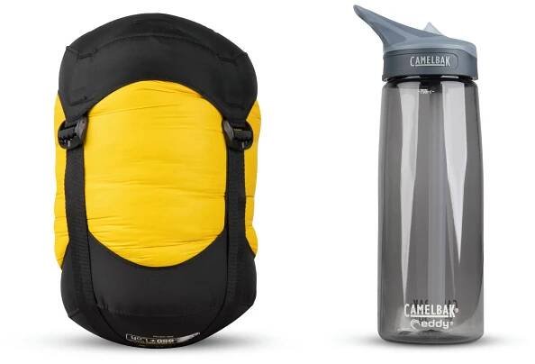ASP3 R SparkSP3SleepingBag Regular 09