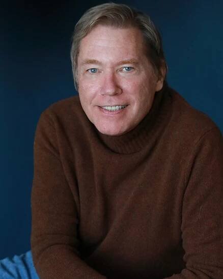 Resumes, Bios and Head Shots - Greg Jones Ellis