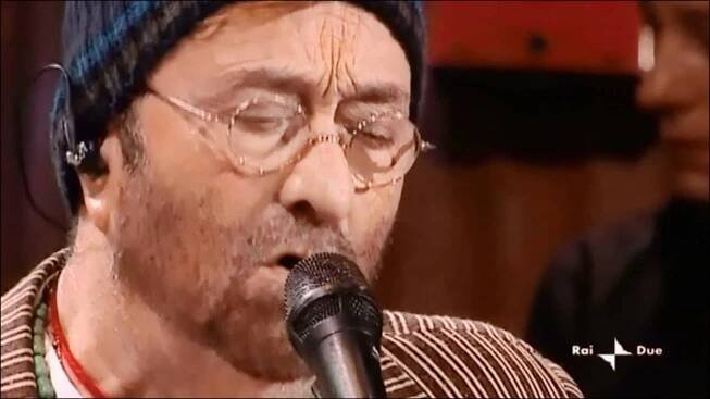 Caruso - Lucio Dalla