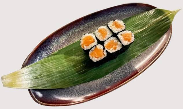 Sushi Oishi | Wolt | Doručení | Praha
