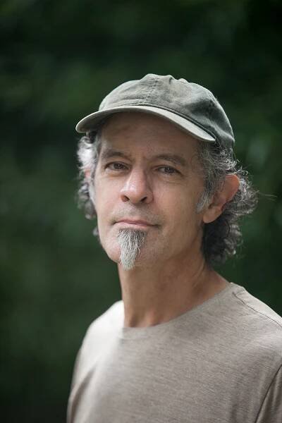 Books by Scott Serrano