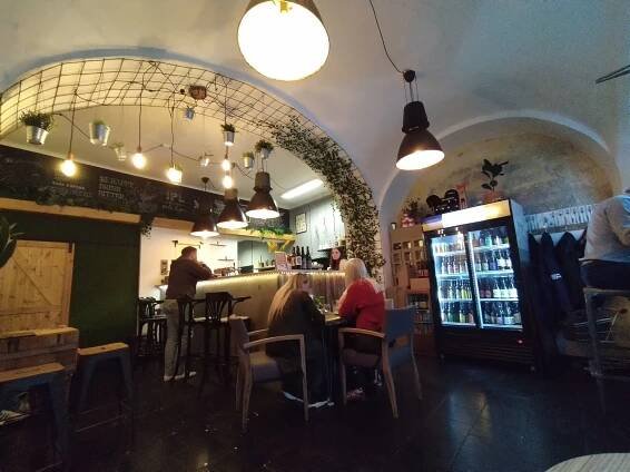 Bistro Rezavá foto 3