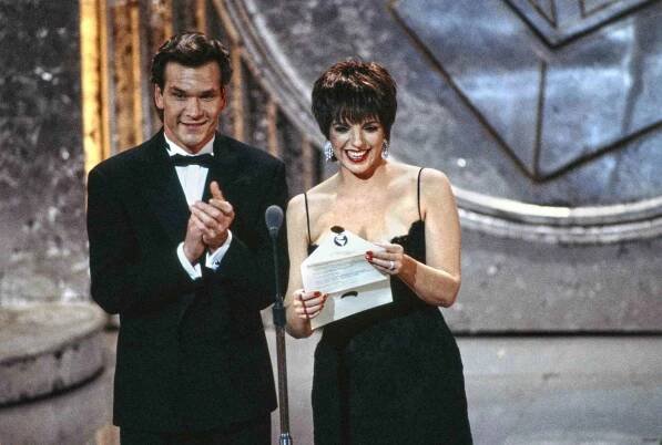 Liza Minnelli Life in Photos