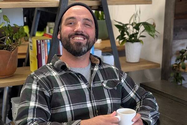 Meet a Pearl Peep: Jeremy Miller - The Pearl Works