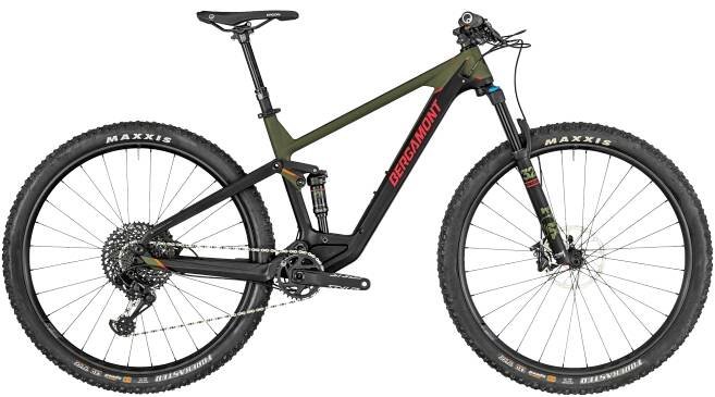 [:de]Mountainbikes[:fr]VTT[:]