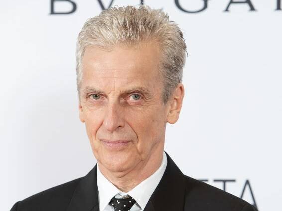 Exclusive: Peter Capaldi reveals real reason he won't return to Doctor Who