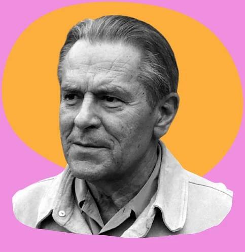 Stanislav Grof: LSD, Holotropic States, & Transpersonal Therapy - Tripsitter