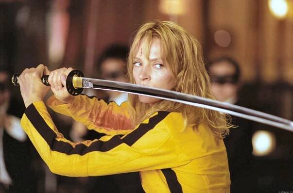 Festival ve Varech přivedou do varu Kill Bill Uma Thurman a fešák z Avengers