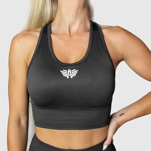 Iron Aesthetics Dynamic šedá od 269 Kč - Heureka.cz