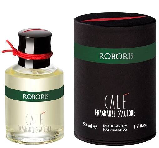 Roboris Cale Fragranze d’Autore pro ženy a muže