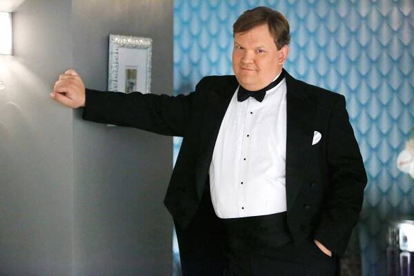 Šťastní až do smrti - Bros Before Bros - Z filmu - Andy Richter
