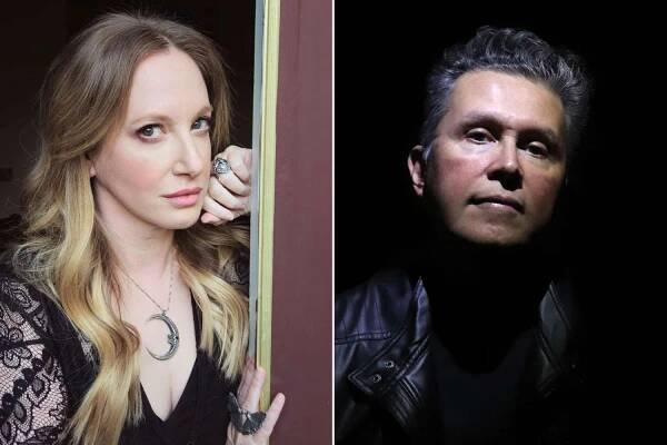 Leigh Bardugo and John Picacio's New Book 'The Invisible Parade' Was a Decade in the Making (Exclusive)