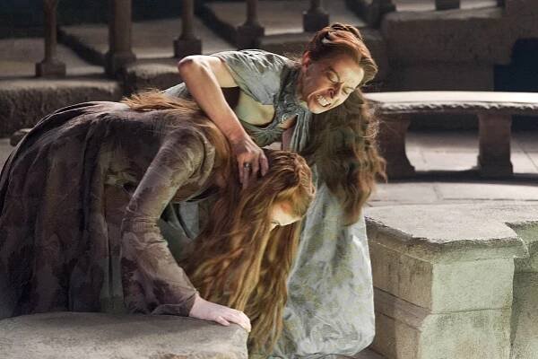 Hra o trůny - Drozd (S04E07) (2014) | Galerie - Z epizody | ČSFD.cz