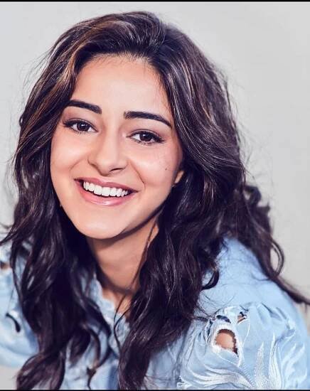Ananya Panday 5