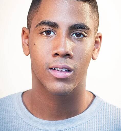 'Mr. Mercedes' Series Adds Jharrel Jerome