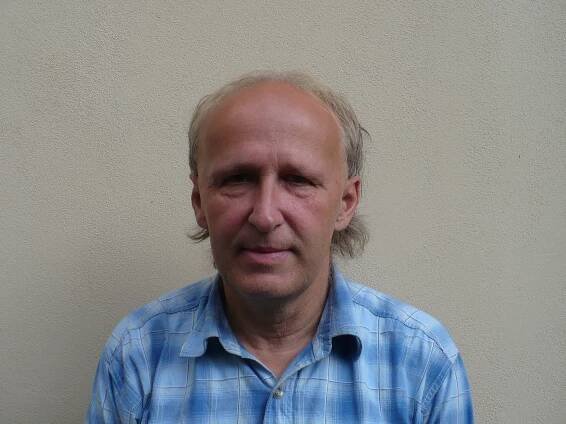 prof. Ing. Ondřej Šráček, Ph.D., M.Sc.