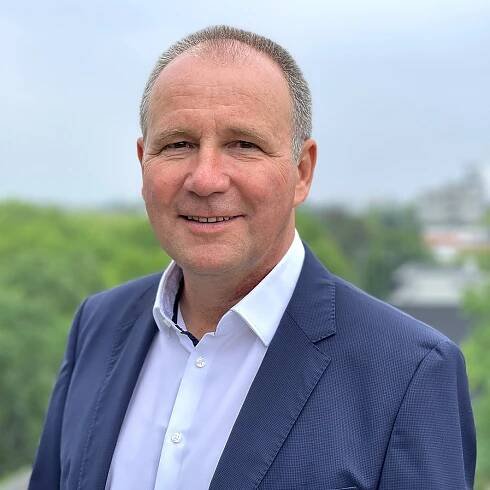 Stefan Becker