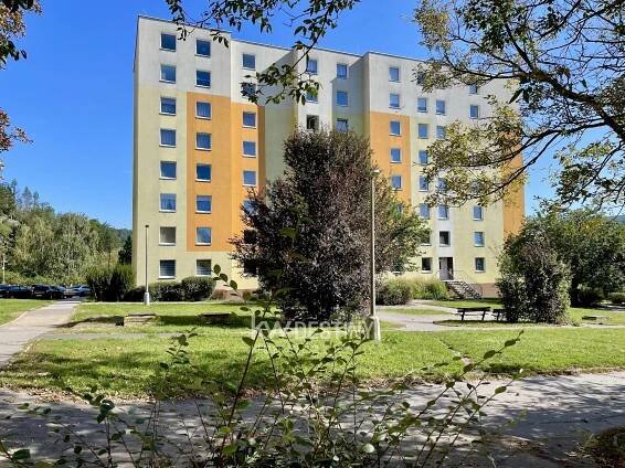 Pronájem byty 3+1, 72 m2 - Ústí nad Labem - Krásné Březno - Keller Williams