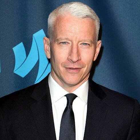Anderson Cooper Honors Brother Carter 29 Years After His Death by Suicide: 'He Remains in My Heart'