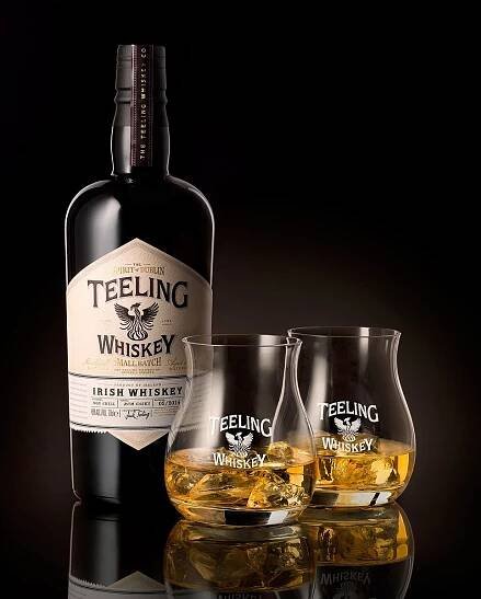 Dublin Bottle Photographers | Norton Photography & Retouching