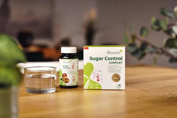 Sugar Control